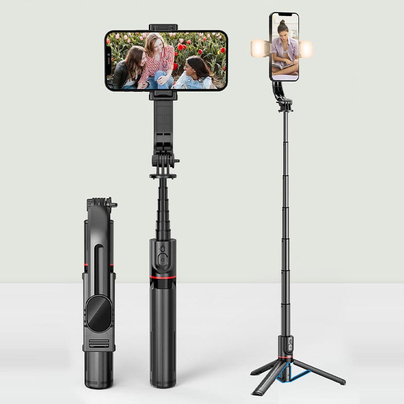 Faltbares Selfie-Stick-Stativ