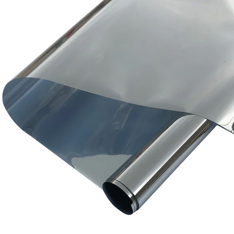 Sichtschutzfolie für Fenster