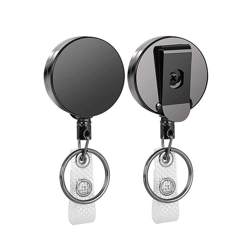 Strapazierfähiger Anti-Lost Schlüsselanhänger