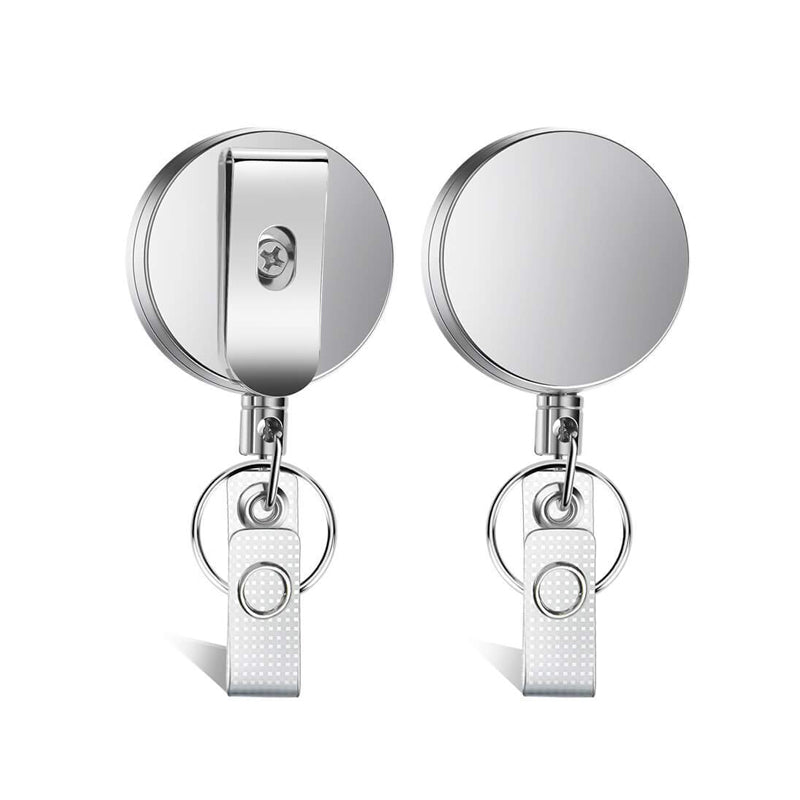 Strapazierfähiger Anti-Lost Schlüsselanhänger