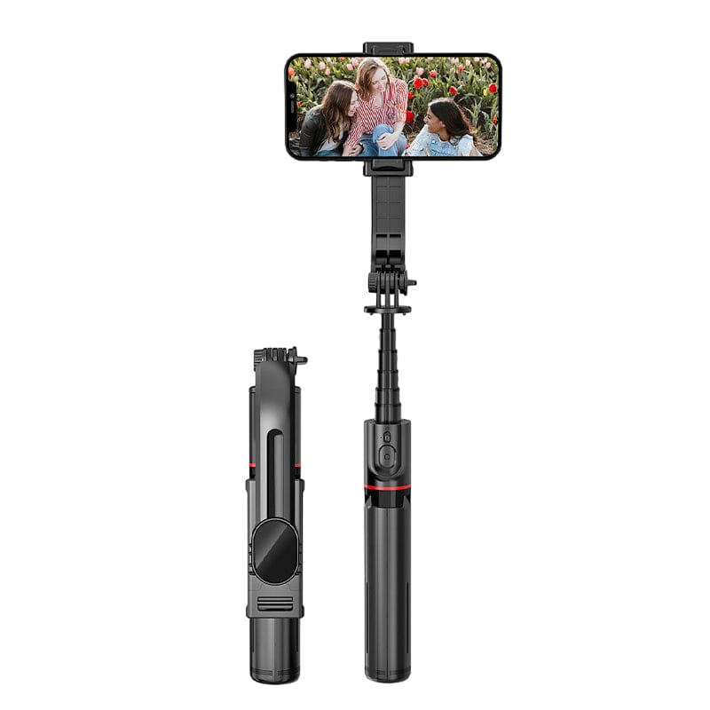 Faltbares Selfie-Stick-Stativ