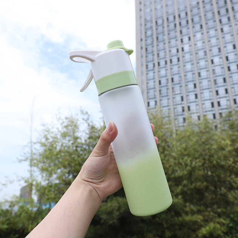 Tragbare Sprühflasche mit großer Kapazität für den Außenbereich