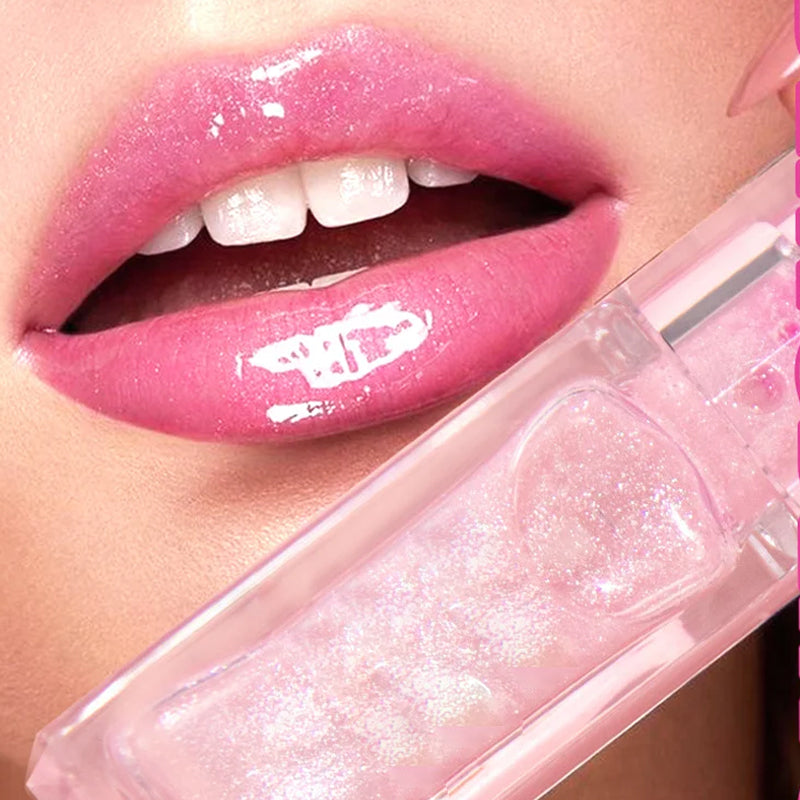 Farbwechselndes Lippenöl