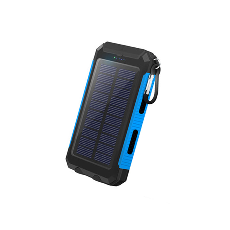 Solar-Powerbank