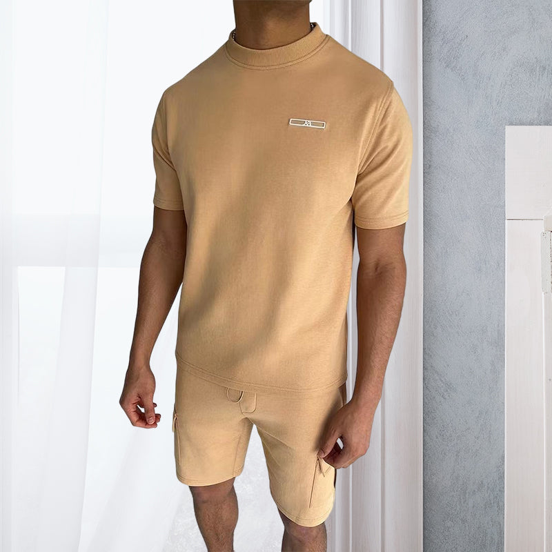 Slim-Trainingsanzug für jeden Tag