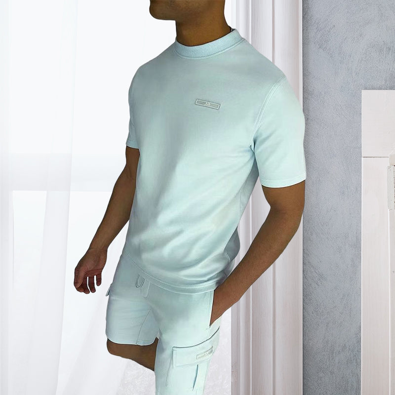 Slim-Trainingsanzug für jeden Tag