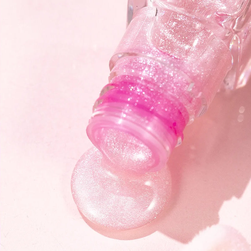 Farbwechselndes Lippenöl