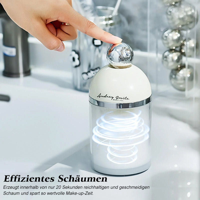 Elektrischer Schaummacher