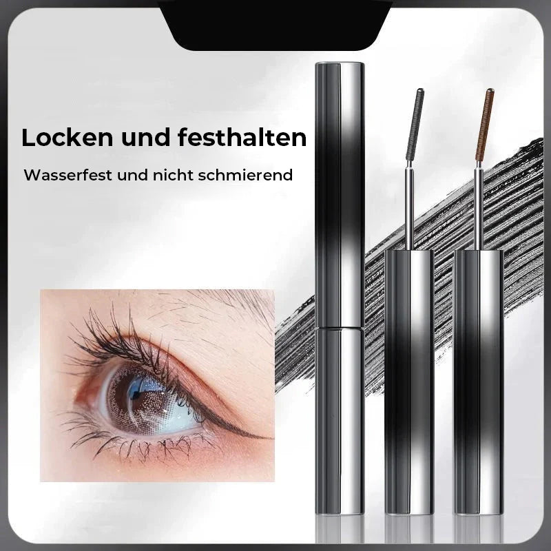 Eisenstab-Mascara