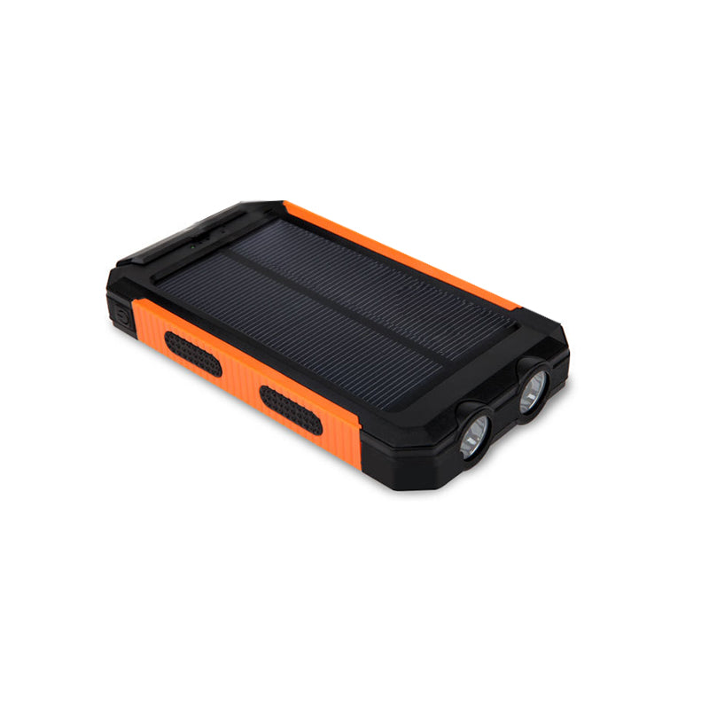 Solar-Powerbank