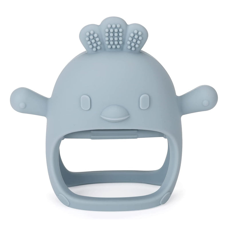 Silikon-Beißhandschuh