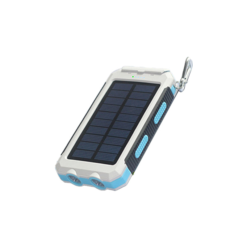 Solar-Powerbank
