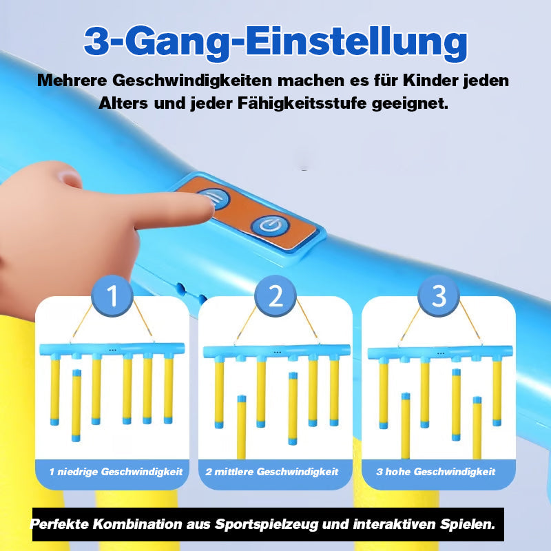 Fangstäbe Spiel Reaktionstraining Spielzeug