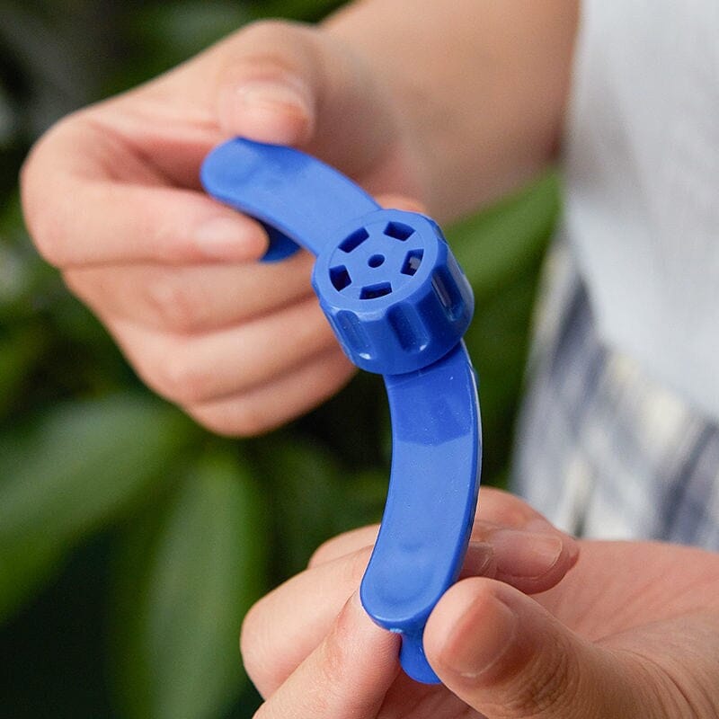 Fixateur für Zweigmodellierung