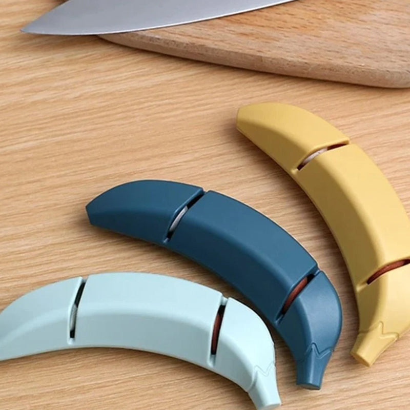 Bananen-MesserschÀrfer
