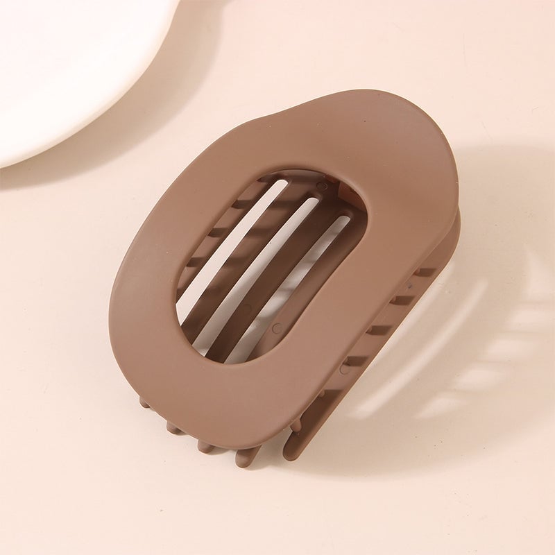 Sommerverkauf Einfache Elegante Entenbill-Haarspange