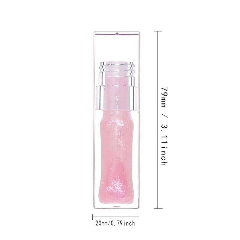 Farbwechselndes Lippenöl