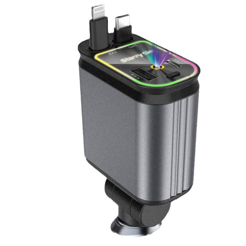 Starlight AutoladegerÀt