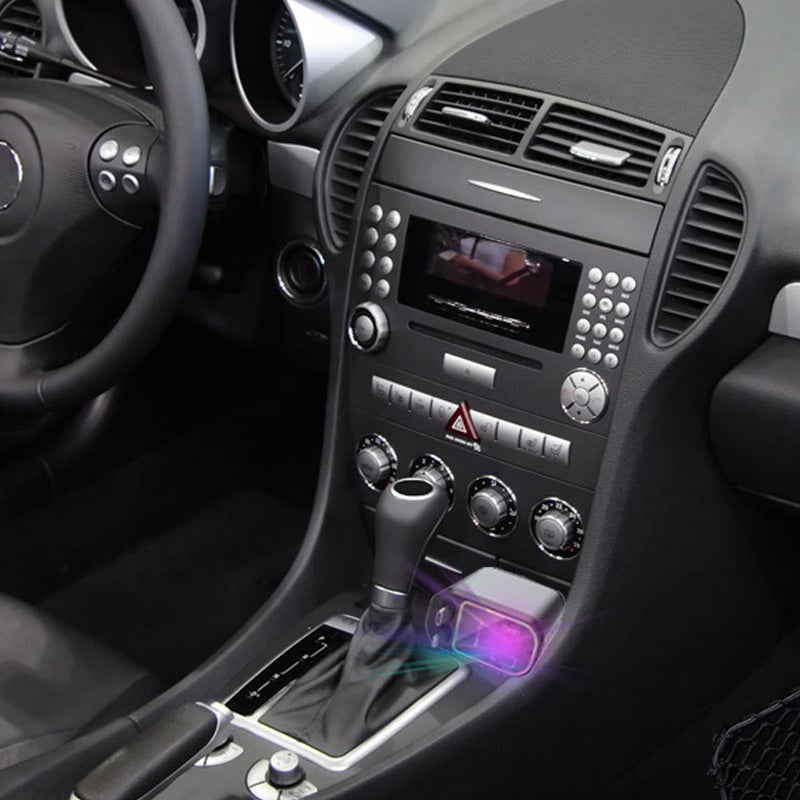 Starlight AutoladegerÀt