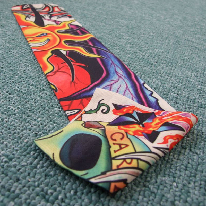 Tattoo Überärmel (2 Stück)