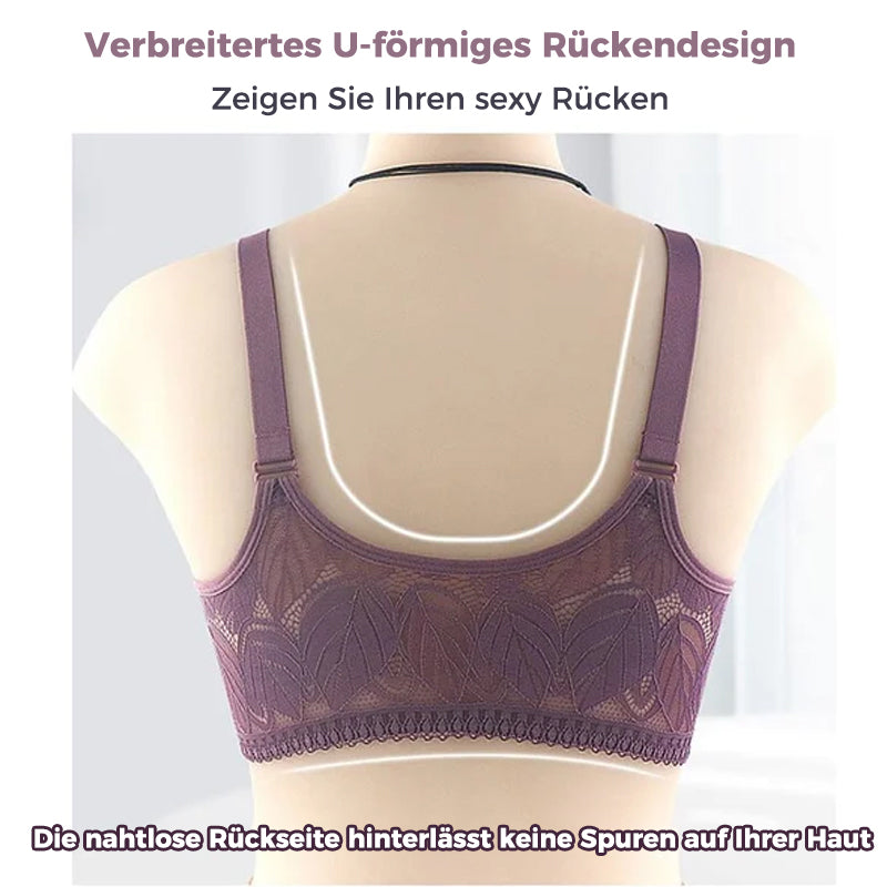 Damen-BH mit Reißverschluss