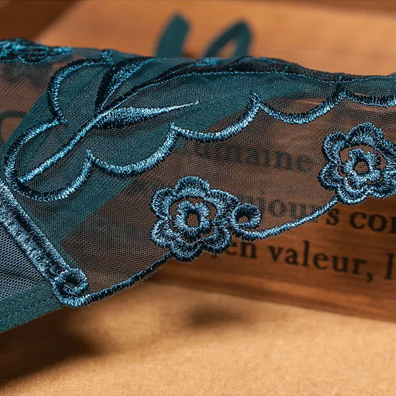 Spitze Unterwäsche Frauen reizvolle Schlüpfer