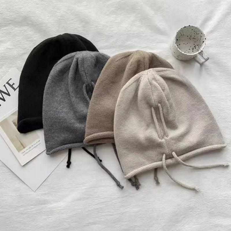 Stapelhut im Pop-Stil