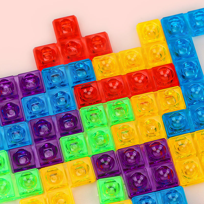 Tetris Lernspielzeug für Kinder