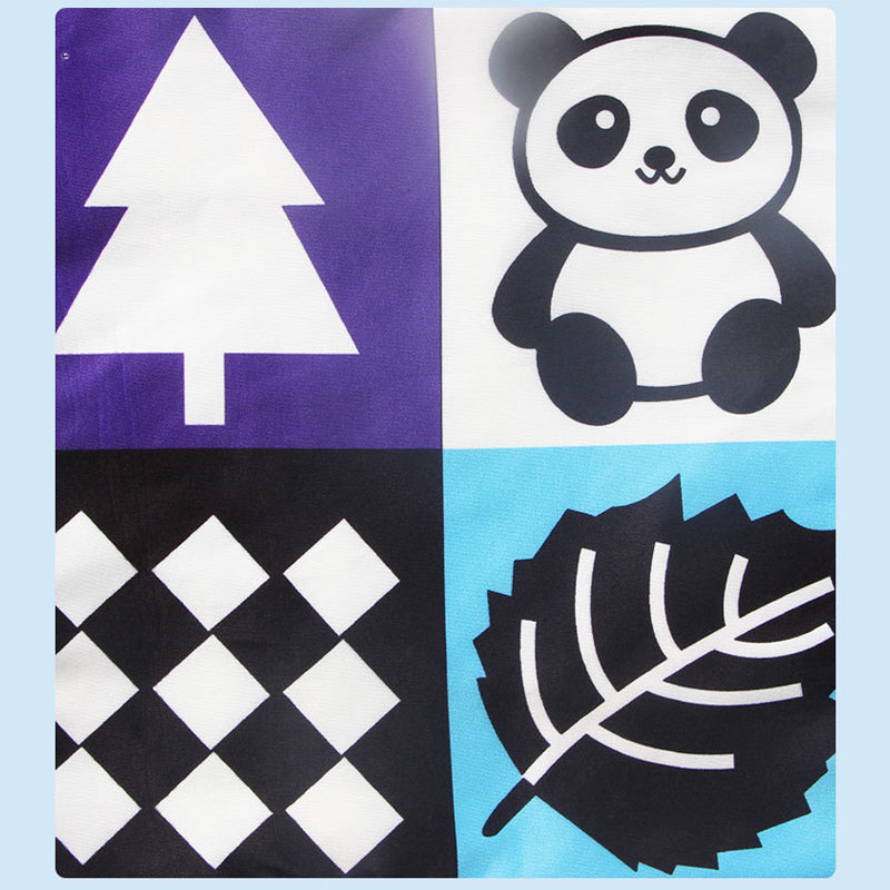 Simuliertes Seidenpapierspielzeug für Babys