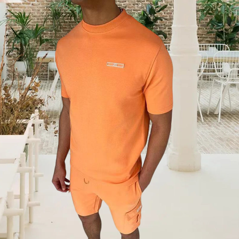 Slim-Trainingsanzug für jeden Tag