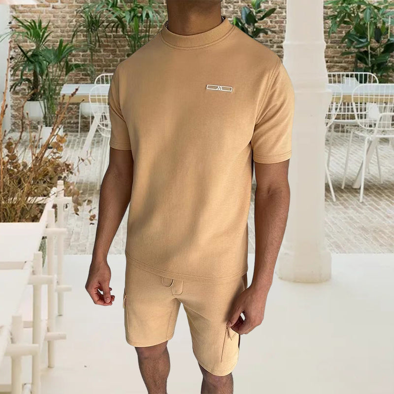 Slim-Trainingsanzug für jeden Tag