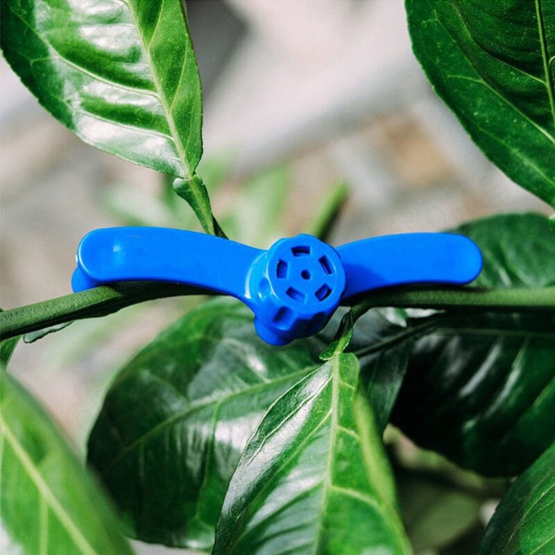 Fixateur für Zweigmodellierung