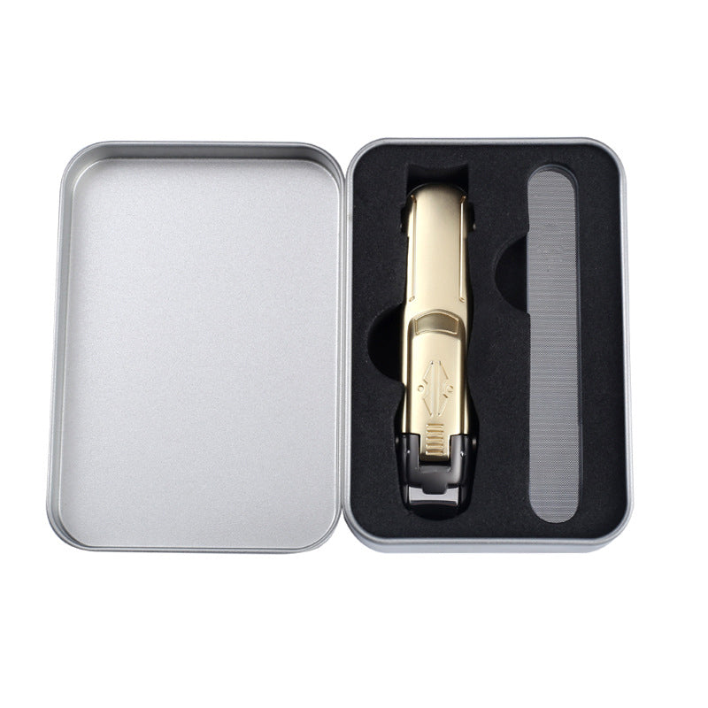 Sportwagen-Styling Spritzfest Nagelknipser