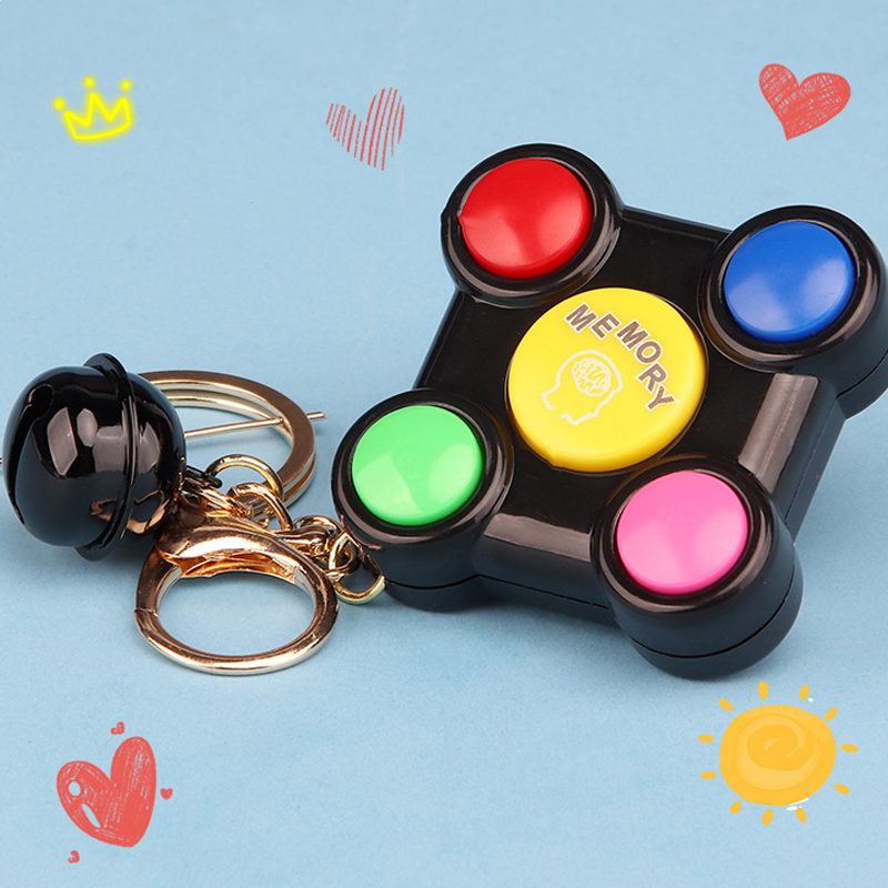 Spielzeug zum Gedächtnistraining