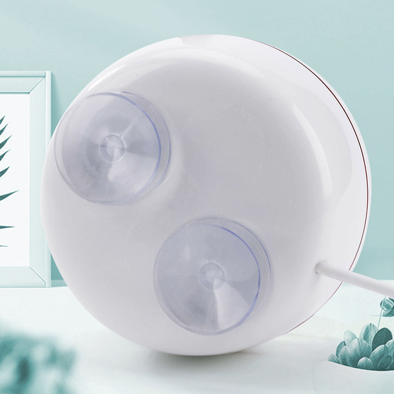 Tragbare Mini-Waschmaschine für Waschbecken