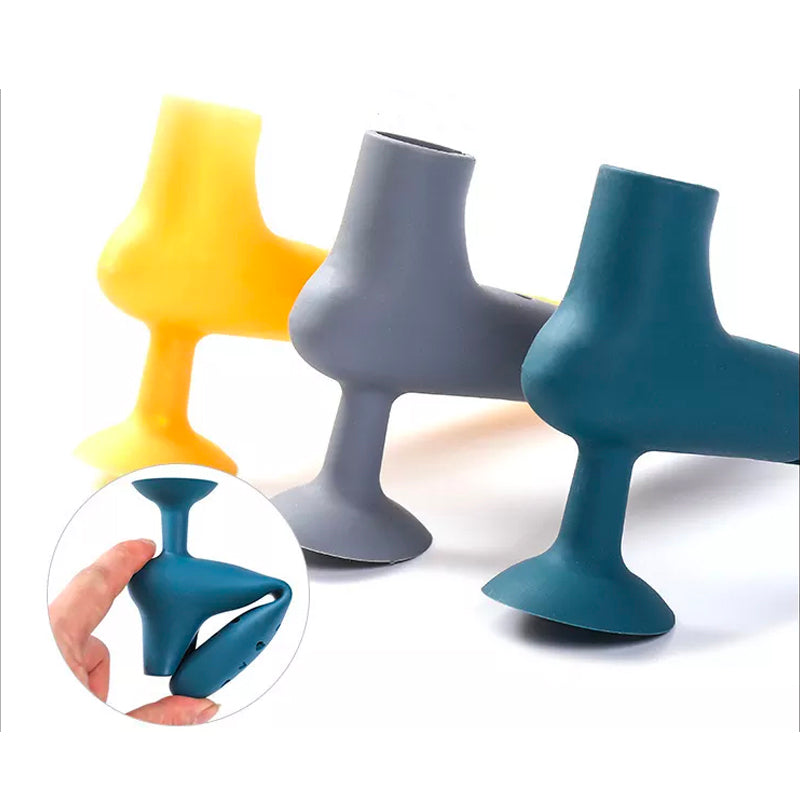 Silikon-Anti-Kollisions-Schutzhülle für Türgriffe