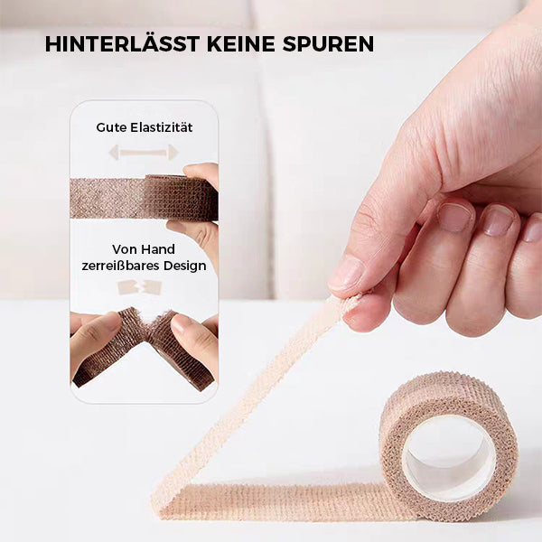 Tisch- und Stuhlbeinschutzband