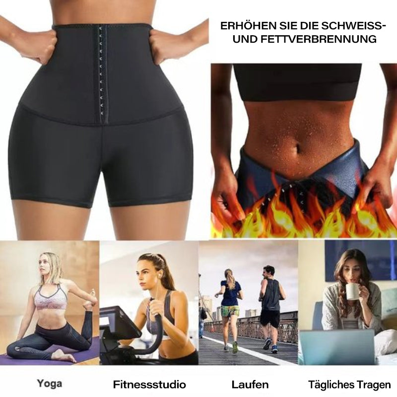 Taillentrainer für Damen