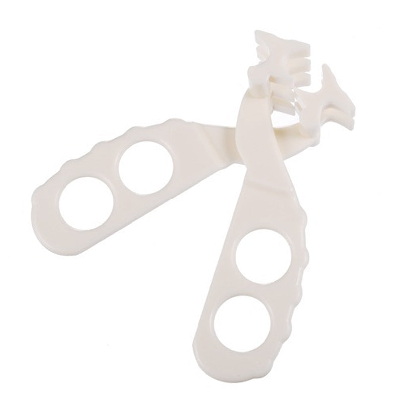 Tragbare Lebensmittel Schere