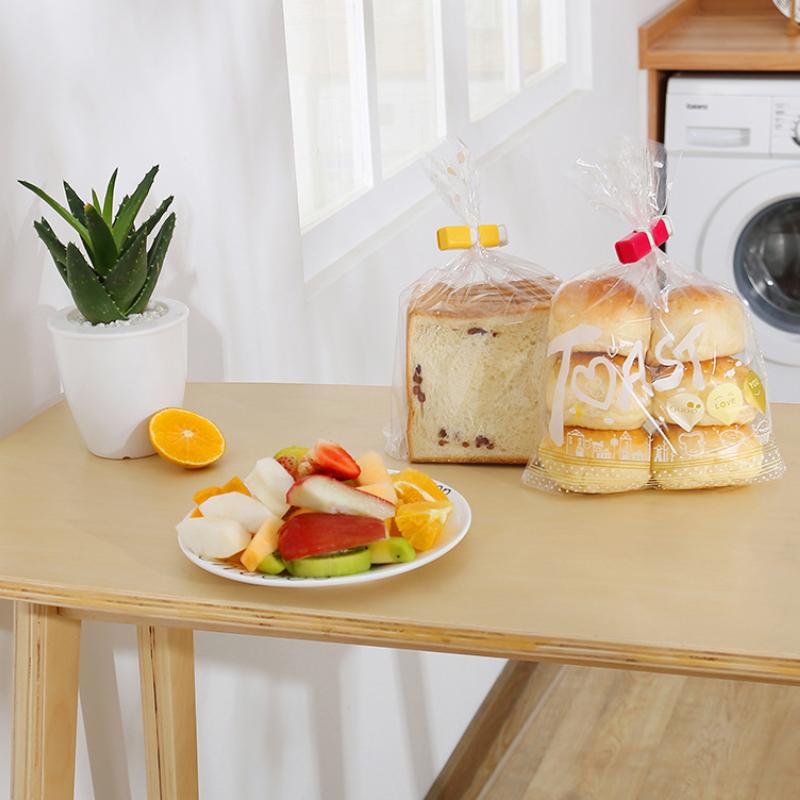 Frische Lebensmitteltasche Snack Clip