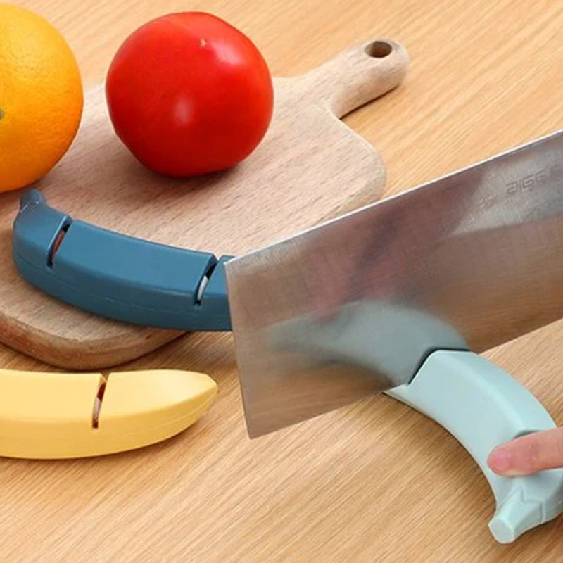 Bananen-MesserschÀrfer