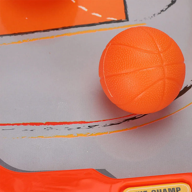Desktop-Basketballspielzeug