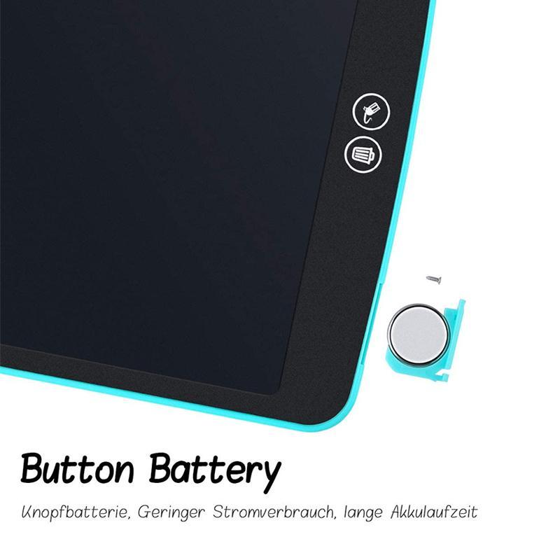 Teilweise Löschbare LCD-Schreibtafeln