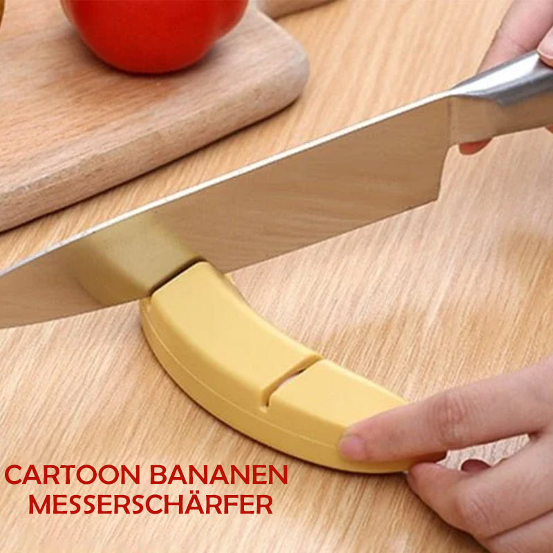 Bananen-MesserschÀrfer