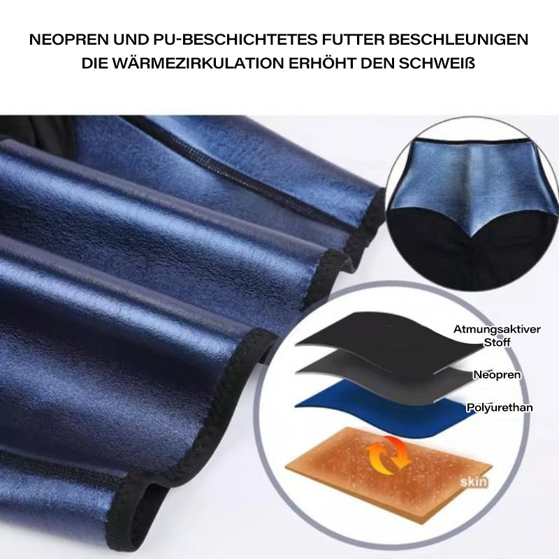 Taillentrainer für Damen