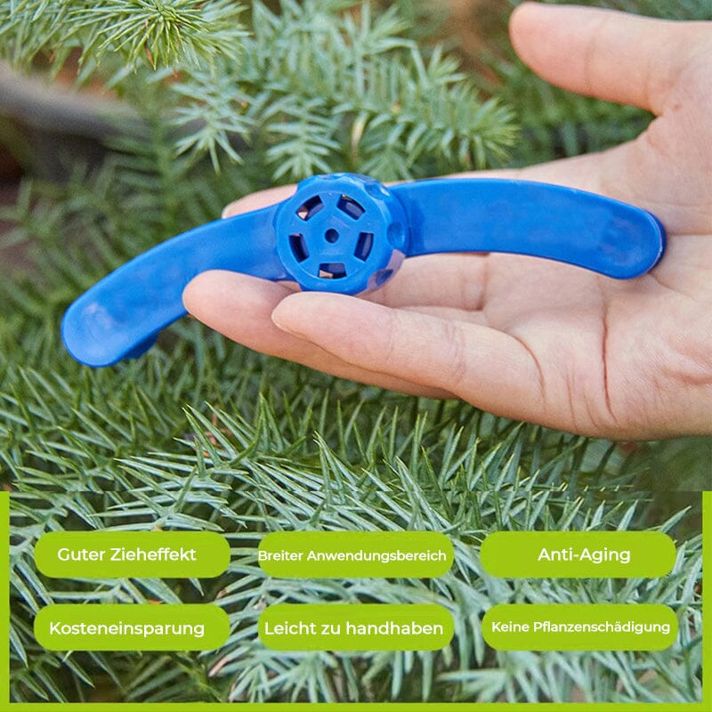 Fixateur für Zweigmodellierung