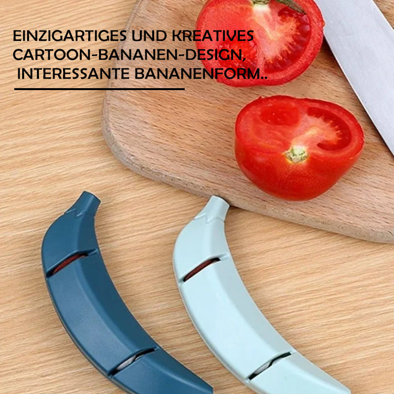 Bananen-MesserschÀrfer