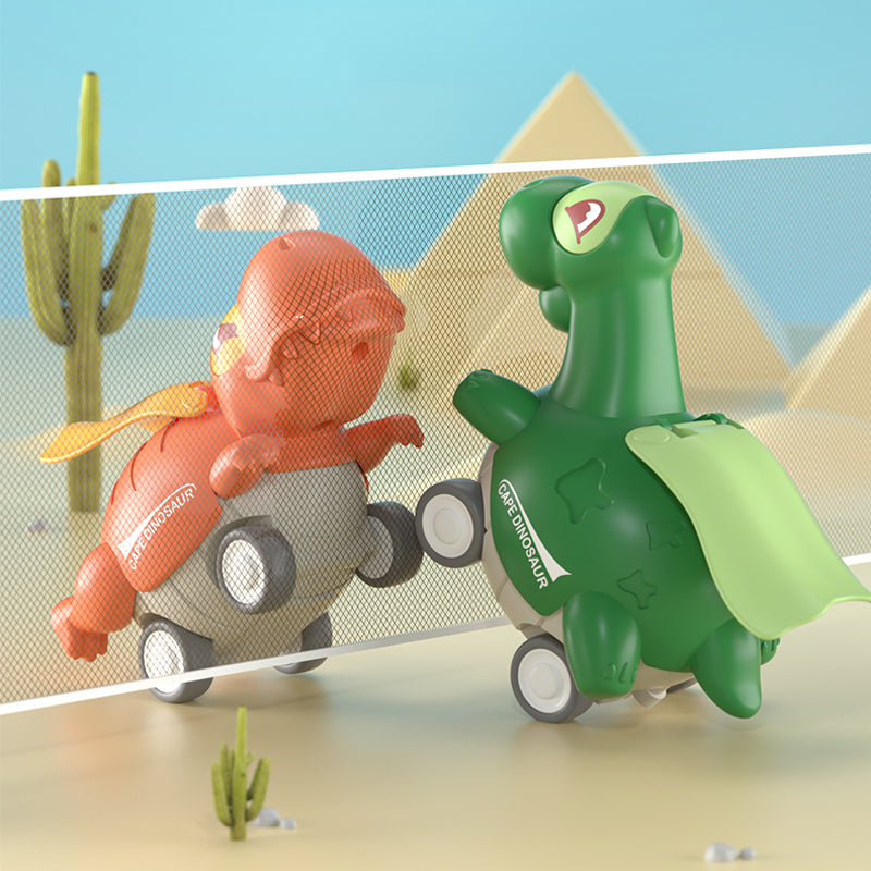 Dinosaurier Auto Spielzeug