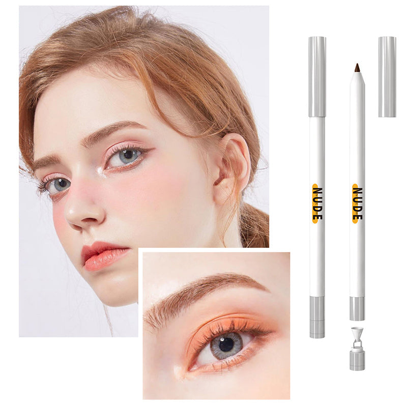 Eyeliner wasserdichtes Bleistift