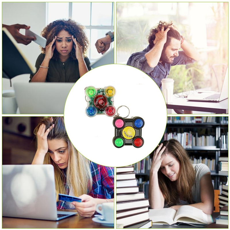 Spielzeug zum Gedächtnistraining